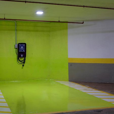 Go Inn Taguatinga Esterno foto