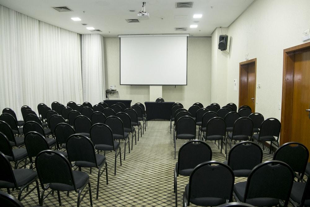 Go Inn Taguatinga Esterno foto